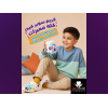 SUPER KIDS HAIR CREAM — EASY STYLING 200 ML SUPER KIDS HAIR CREAM — EASY STYLING 200 ML